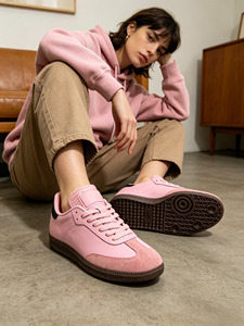 Zapatos de Skate Unisex Cómodos |   <span class=keywords><strong>Zapatillas</strong></span> Deportivas Casuales Resistentes, Estilo para Parejas, para Uso Diario y Skate - Product Image 3