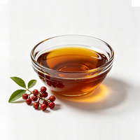 Extrait de Zanthoxylum Piperitum de qualité supérieure, poudre fine séchée pour assaisonnement, boissons, aliments et formulations