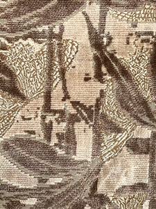 JBL alta qualità Cut-pile tessuto di velluto moda nuova collezione di lusso Design Morden stile Jacquard velluto per divano - Product Image 5
