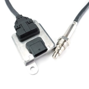 A0009050208 New Metal For Mercedes Benz Truck Engine Diesel Gas NOx <strong>Sensor</strong> 1 Year Oxide Nitrogen <strong>Oxygen</strong> For 240408028507 - Product Image 2