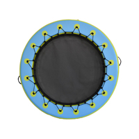 Plateforme flottante gonflable sur mesure pour yacht, jet ski, baignade, bain de soleil et piscine – Vente en gros