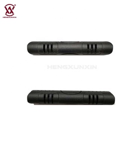 بيع بالجملة حقيبة بلاستيكية تحمل مقبض لحقيبة الظهر البلاستيك مقبض Solf الأمتعة أعلى مقبض حقيبة تحمل الملحقات - Product Image 1