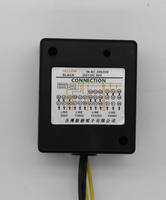 Redresseur : IN-AC200/250 DC 90V AC 200/220