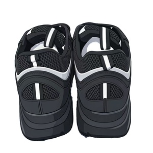 Sneakers Casual <span class=keywords><strong>da</strong></span> Uomo di Tendenza 2026, <span class=keywords><strong>Scarpe</strong></span> <span class=keywords><strong>Comode</strong></span> per Camminare, Disponibilità Immediata, <span class=keywords><strong>Scarpe</strong></span> Sportive alla Moda - Product Image 1