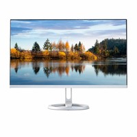 Moniteur de jeu 23,8 pouces plat IPS large FHD 1 ms 144 Hz 99 % sRGB Écran professionnel pour bureau Fabricant d'origine OEM ODM