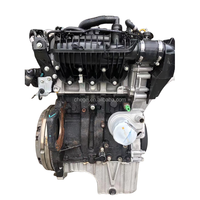 PROMO EXCEPTIONNELLE Moteur Ford EcoBoost 1.0 Turbo d'Occasion pour Ford Fiesta EcoSport Focus Transit 1.0T