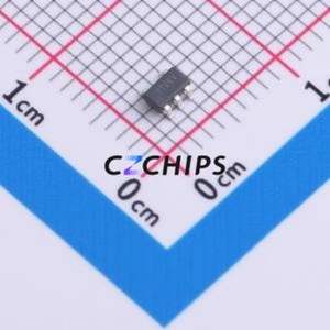 Nouveau et Original TPV6823V-TR SOT-23-5 Circuit intégré IC puce PMIC moniteur et réinitialisation IC - Product Image 1