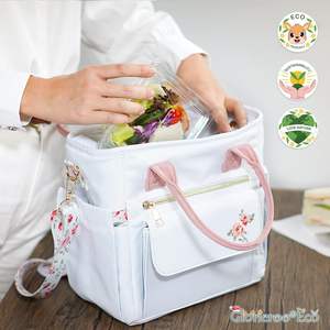 Échantillon gratuit Vente en gros de sacs isothermes pour la livraison de pizzas ou de nourriture, imperméables et portables pour les plats à emporter - Product Image 4