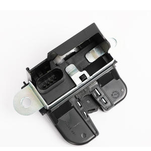 Cerraduras de Maletero para Volkswagen, Incluye los Modelos 5K0827505A 1K6827505E9B9 1K6827505D - Product Image 5