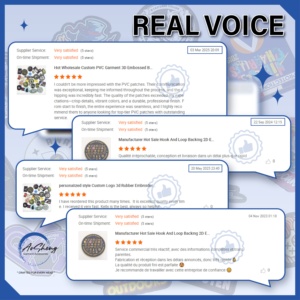 Leather Label Clothing <strong>Patches</strong>, Rubber PVC Soft Rubber DIY Decorative Labels, Hole Repair, Decorative Clothing - Product Image 5