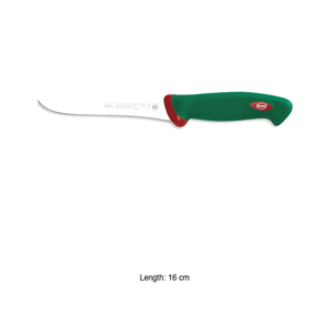 Boning <b>Knife</b> 16 cm Sanelli Premana 110616 - Product Image 3