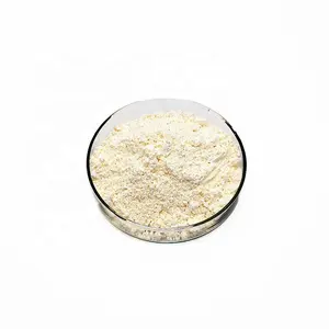 Di elevata purezza Nano terre rare Ossido Di Cerio CeO2 nanopowder/Nanoparticelle