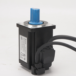 Controlador ASD-B3-1021-L ECM-B3M-E21310RS1 2000rpm 4.77N.m Kit de Motor de CA Delta de Alto Torque de 1kw - Product Image 1