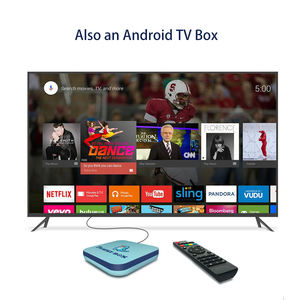 P8 — Console de jeux TV Box 3D, 64 bits, PS1/DC/N64, avec 50000 jeux intégrés, sans fil, 2.4 go - Product Image 5