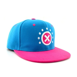 Enfants personnalisés enfants Lovely One Piece <span class=keywords><strong>Chopper</strong></span> Snapback chapeaux unisexe de haute qualité en gros personnalisé - Product Image 3