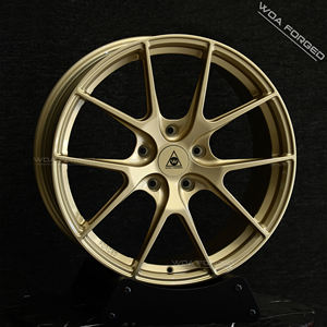 브러쉬드 클리어 블랙 크롬 앤트러사이트 단조 휠 17 18 19 20인치 5x120 5x114.3 5x112 알로이 림 VS-5RS <span class=keywords><strong>BMW</strong></span> M3 E92 G80 M2 M4용 - Product Image 6