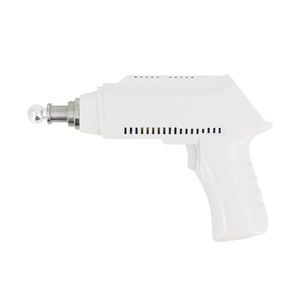 Pistol koreksi listrik 1500N 2023, instrumen tulang belakang baru yang dapat disesuaikan, alat penyesuaian <span class=keywords><strong>Chiropractic</strong></span> pijat tulang belakang - Product Image 2