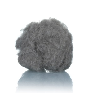<span class=keywords><strong>Textile</strong></span> en poils de chameau à toucher doux, longueur 30-50 mm, vente en gros, quantités en vrac, fibres naturelles à vendre - Product Image 2