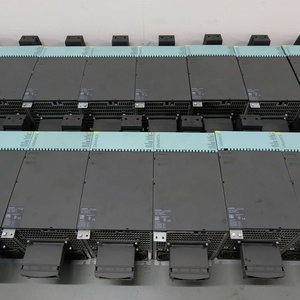 โมดูล PLC อิเล็กทรอนิกส์ Original ET 200SP Simatic DP 5 รุ่น 6ES7132-4BB01-0AA0 - Product Image 3