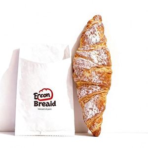Eco-Friendly Waterproof Greaseproof Oil Proof Food Grade Baking Paper <b>Sheets</b> Parchment Paper for Bakery - Product Image 2