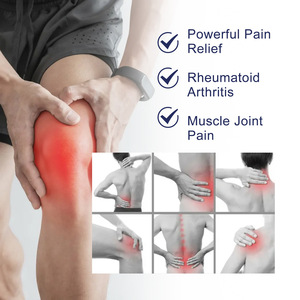 Competitive Price Good Quality Muscle <strong>Joint</strong> Pain Relief Gel Herbal Pain Relief <strong>Ointment</strong> Body Massage Fatigue Relax Gel - Product Image 3