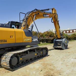 <span class=keywords><strong>MOTEK</strong></span> Concasseur à trémie à large goulotte, entraînement par pompe simple, équipement de concassage de pierres pour infrastructures routières, service après-vente 24h/24 - Product Image 2