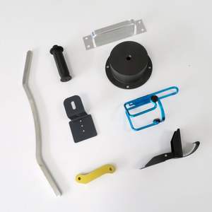 تصنيع المعدات الأصلية تصنيع المعدات الأصلية تصنيع القطع المعدنية ذات الدقة المخصصة تصنيع القطع المعدنية أجزاء التشغيل ختم المعادن التصنيع باستخدام الحاسب الآلي الرسم العميق تصنيع الصفائح المعدنية العمل - Product Image 4