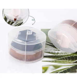 Maui – pinceaux plats et épais à manche court pour le maquillage, outils de maquillage multiples, taille unique magique No.55, brosse hexagonale liquide pour fond de teint - Product Image 6