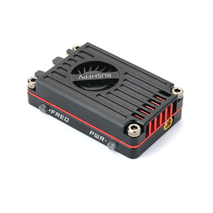 RushFPV Rush Max Solo <span class=keywords><strong>5</strong></span>.8Ghz <span class=keywords><strong>2</strong></span>.5W VTX <span class=keywords><strong>5</strong></span>.8G con Scocca CNC Rush Solo <span class=keywords><strong>5</strong></span>.8Ghz <span class=keywords><strong>2</strong></span>.5W VTX - Product Image 2
