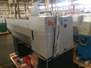 New Lathe Headstock trục chính Lathe công cụ bài Máy xay với sức đề kháng cho mặc tốt - Product Image 3