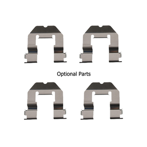 Pastillas de freno traseras para <span class=keywords><strong>BMW</strong></span> Serie 3 <span class=keywords><strong>330d</strong></span> 330i G20 11/<span class=keywords><strong>2018</strong></span>-, pastillas de freno traseras para coche, 1 unidad - Product Image 3
