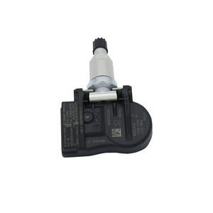 Tire Pressure Sensor 407003JA0A External For Infiniti Nissan Pathfinder <b>TPMS</b> - Product Image 2