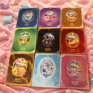 <span class=keywords><strong>Caja</strong></span> <span class=keywords><strong>de</strong></span> Regalo Original Pokémon China CSV9.5C Eevee Set, Colección <span class=keywords><strong>de</strong></span> <span class=keywords><strong>Cartas</strong></span> TCG, Juguete Coleccionable, <span class=keywords><strong>Caja</strong></span> Sellada - Product Image 5