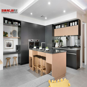 Alto brillo gabinetes <span class=keywords><strong>de</strong></span> cocina <span class=keywords><strong>de</strong></span> laca precio <span class=keywords><strong>de</strong></span> importación <span class=keywords><strong>de</strong></span> muebles <span class=keywords><strong>de</strong></span> China cajón organizador - Product Image 4
