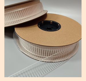 Clavijas de Fijación Elásticas de TPU Ecológicas OEM, Compatibles con la Máquina de Etiquetado VNS para Empaque de Juguetes - Product Image 5