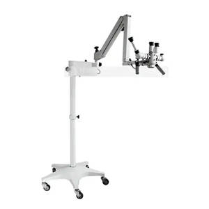저렴한 휴대용 엔트 치과 안과 신경 외과 수술 현미경 - Product Image 5