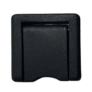New fit for Tata 1318 Budget Lock Cover OEM 405381906103 Genuine Commercial Truck Body Spare Parts Component - Product Image 1