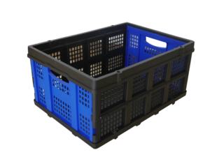 Chariot mobile multifonctionnel, chariot de <span class=keywords><strong>transport</strong></span>, chariot pliable avec boîte de rangement - Product Image 4