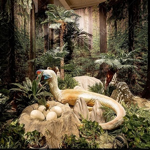 Modelo de <span class=keywords><strong>Oviraptor</strong></span> de dinosaurio con Control remoto por infrarrojos, equipo realista y Popular - Product Image 2
