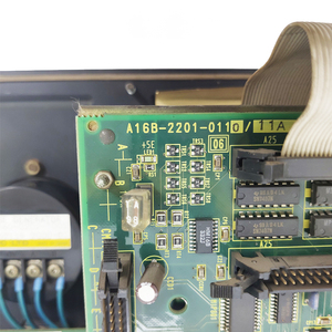 A16B-2201-0110 Placa de circuito impreso FANUC probada - Product Image 2