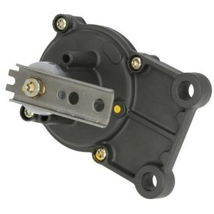Capteur de hauteur et de niveau 504002113 481829 5010207803 pour camions Volvo de taille moyenne et lourde - Product Image 1