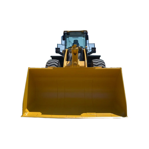 Venta al por Mayor de Cargadora de Ruedas S D L G LG968, Nueva Excavadora Modelo Cat de 21 Toneladas, Buen Precio - Product Image 1