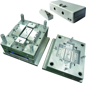professinal custom mould for medical devices plastic injection product mold maker