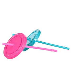 <span class=keywords><strong>2023</strong></span> Europa América personalizado Halloween creativo doble ventosa de plástico Festival tema ecológico transparente taza de agua fiesta - Product Image 5