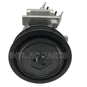 Compresor de Aire Acondicionado para Automóvil 134445 5SEL12C 6PK 120MM 12V para <span class=keywords><strong>CITROEN</strong></span> BERLINGO Furgoneta/Monovolumen (B9) (08-0) 1606467480 - Product Image 6