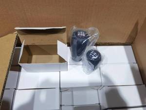 Tuas pemindah gigi mobil, tuas perseneling bola tangan Manual 6 kecepatan untuk BMW 1 3 5 6 seri E30 E36 E39 E46 E60 E87 E90 - Product Image 6