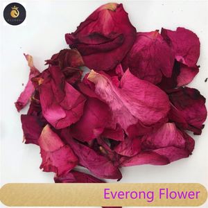 D050862 matériaux de Rose rouge rose blanche sèche naturelle biologique bourgeons herbes séchées pétales de Rose séchées pour la décoration de fête de mariage - Product Image 5