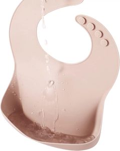 Juego de Vajilla de Acero Inoxidable 304 Moderno, Libre de BPA, Plato con Succión, Tazón, Taza, Baberos de Silicona para Bebés, Alimentación y Destete - Product Image 4