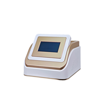 Boîtier de machine esthétique en ABS avec moule personnalisé et service de marquage OEM SUILIANG SL-B2239