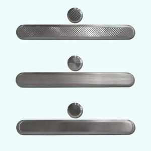 Станция метро, противоскользящие дорожные Тактильные индикаторы - Product Image 5